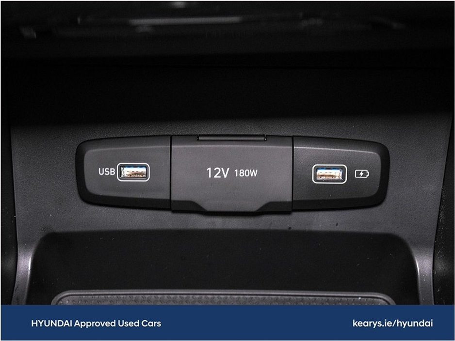 2023 Hyundai Tucson - image 21