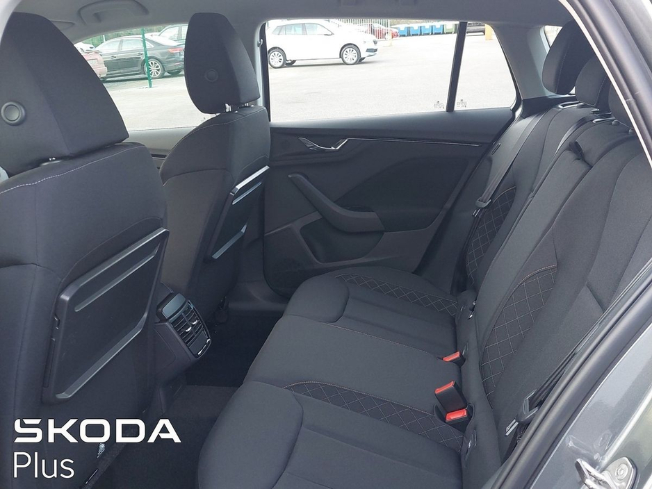 2023 Skoda Scala AMBITION 1.0TSI 95HP €21,950