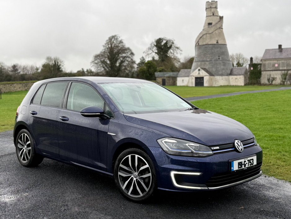 2019 Volkswagen Golf for sale in , Ireland