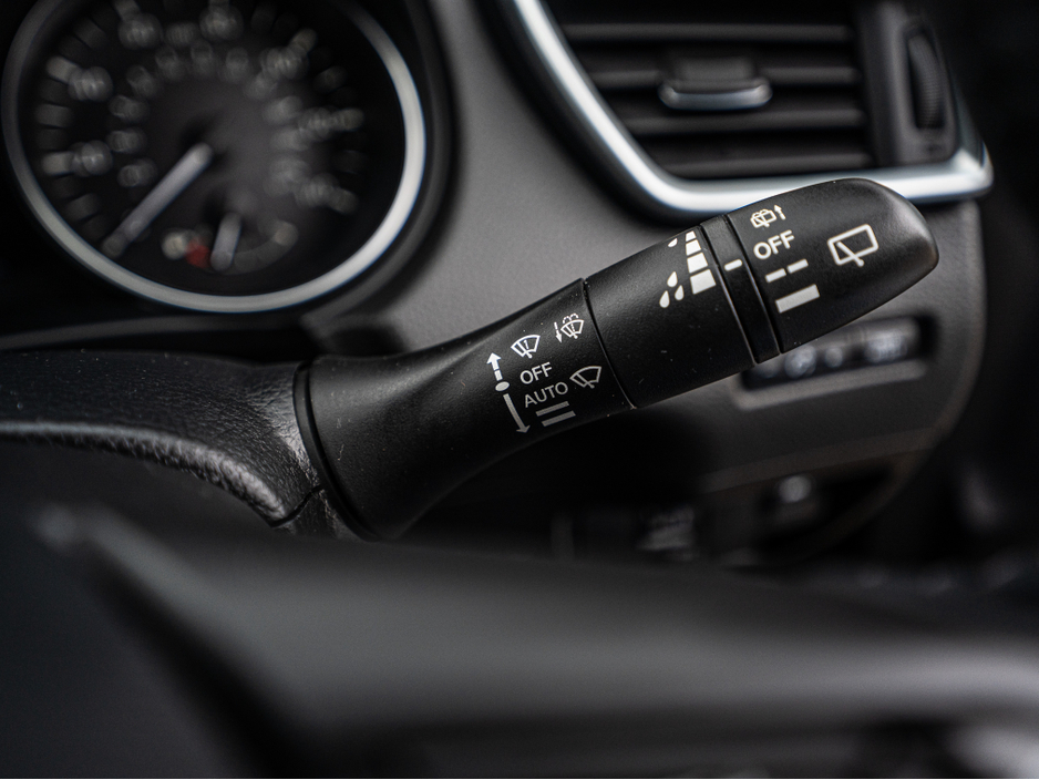 2018 Nissan Qashqai 2018 Qashqai 1.5dci Nconnect/New NCT/1yr warranty €15,888