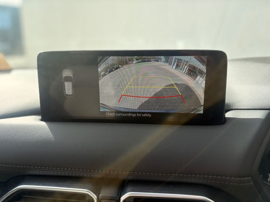 2023 Mazda CX-5 - image 11