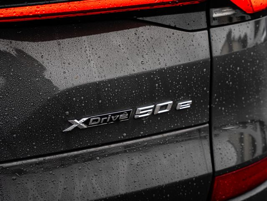2024 BMW X5 XDRIVE50E M SPORT *PRO* €86,450