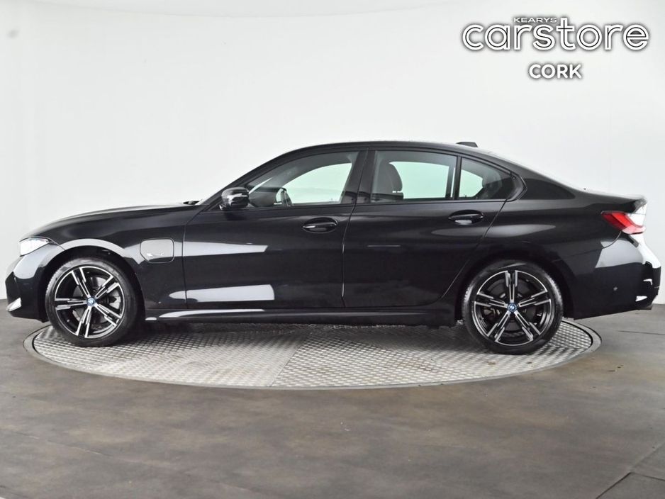 2023 BMW 3 Series 330 E M Sport Auto 330 e M Sport 330 e 292 12kWh PHEV 113BHP /83kw Step Auto Start/Stop €39,880