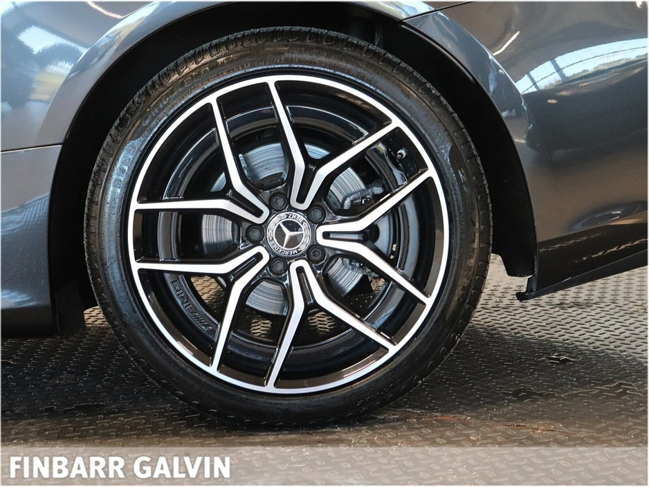 2021 Mercedes-Benz E Class E 220 D COUPE A/T AMG Line €47,950