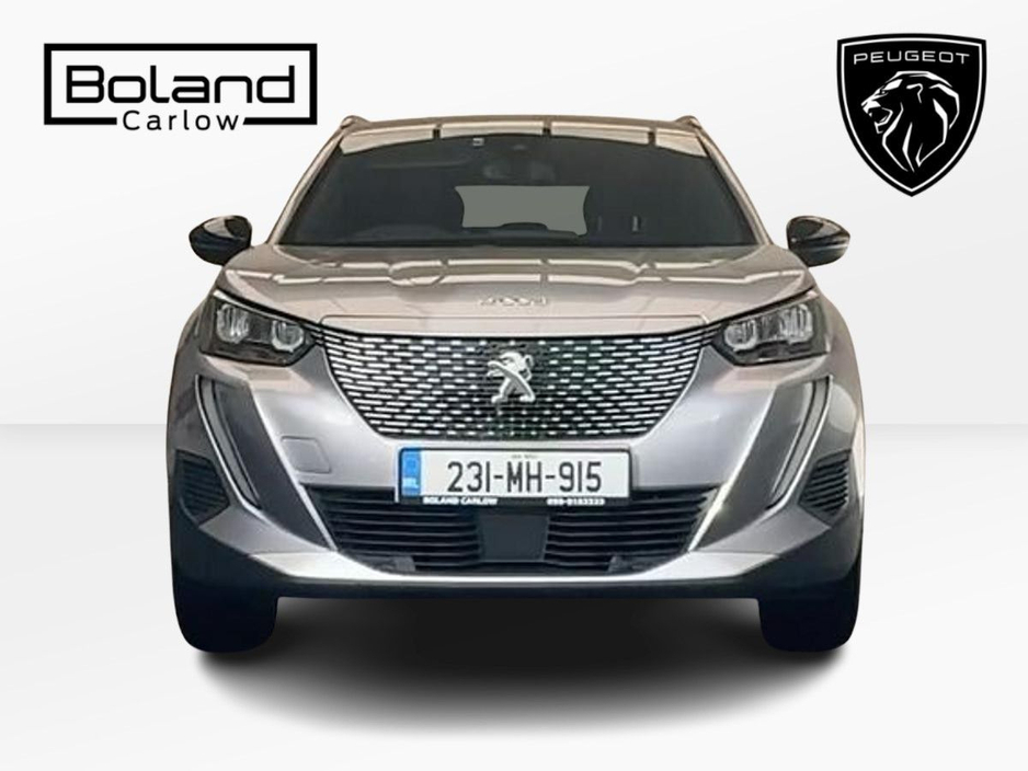 2023 Peugeot 2008 - image 7