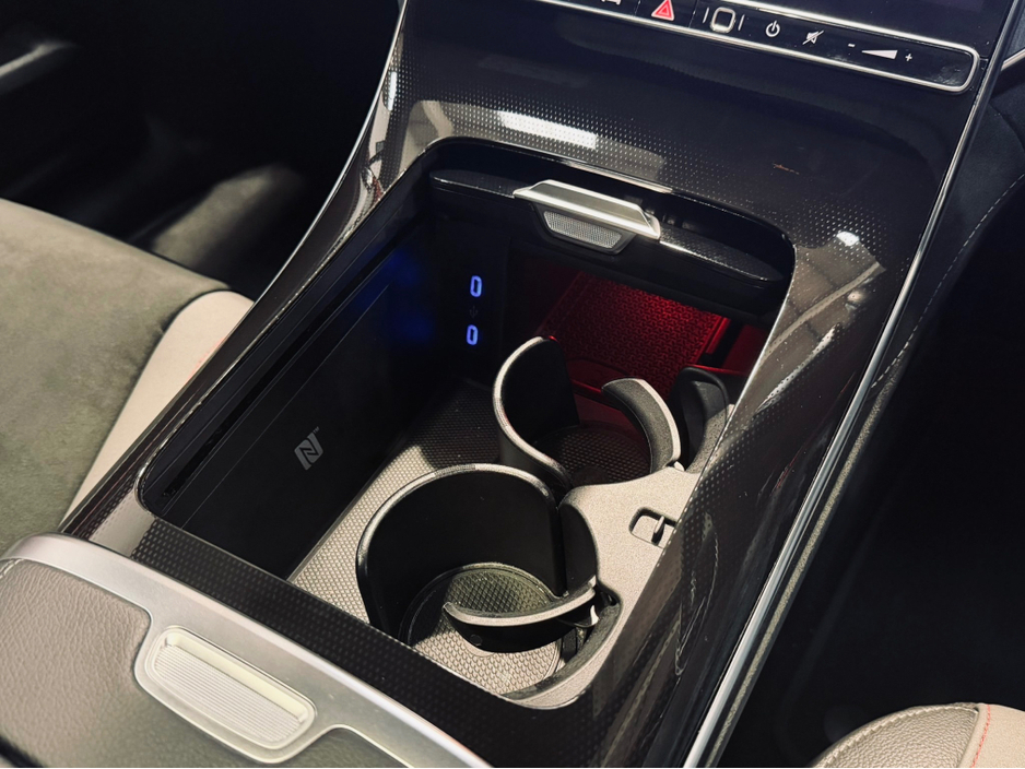 2024 Mercedes-Benz EQE - image 19