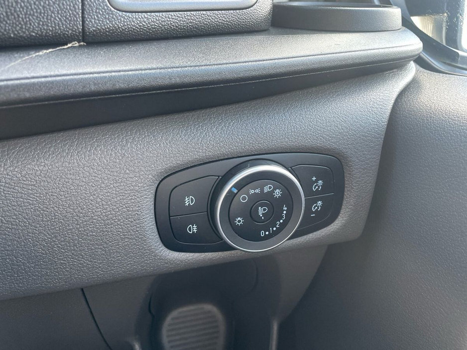 2021 Ford Transit Custom  €16,975