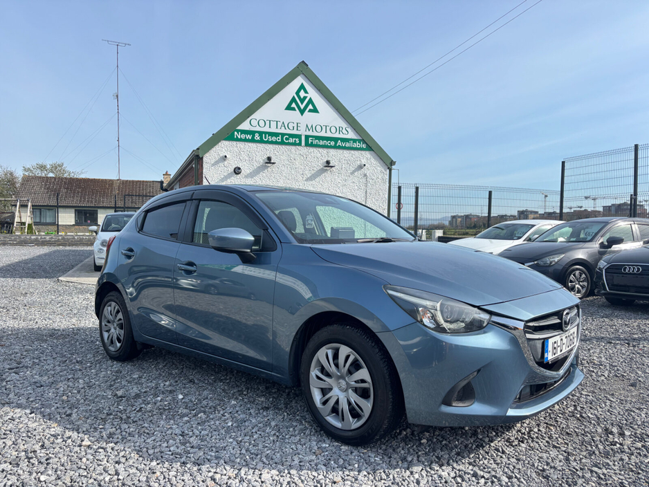 2016 Mazda Demio for sale in , Ireland