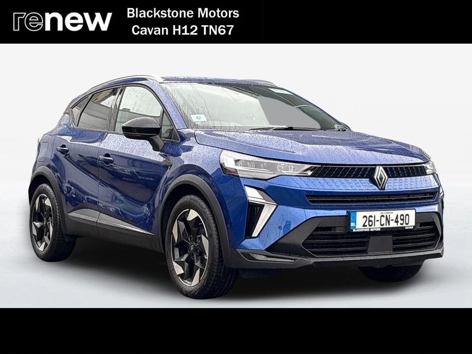 2026 Renault Captur for sale in , Ireland