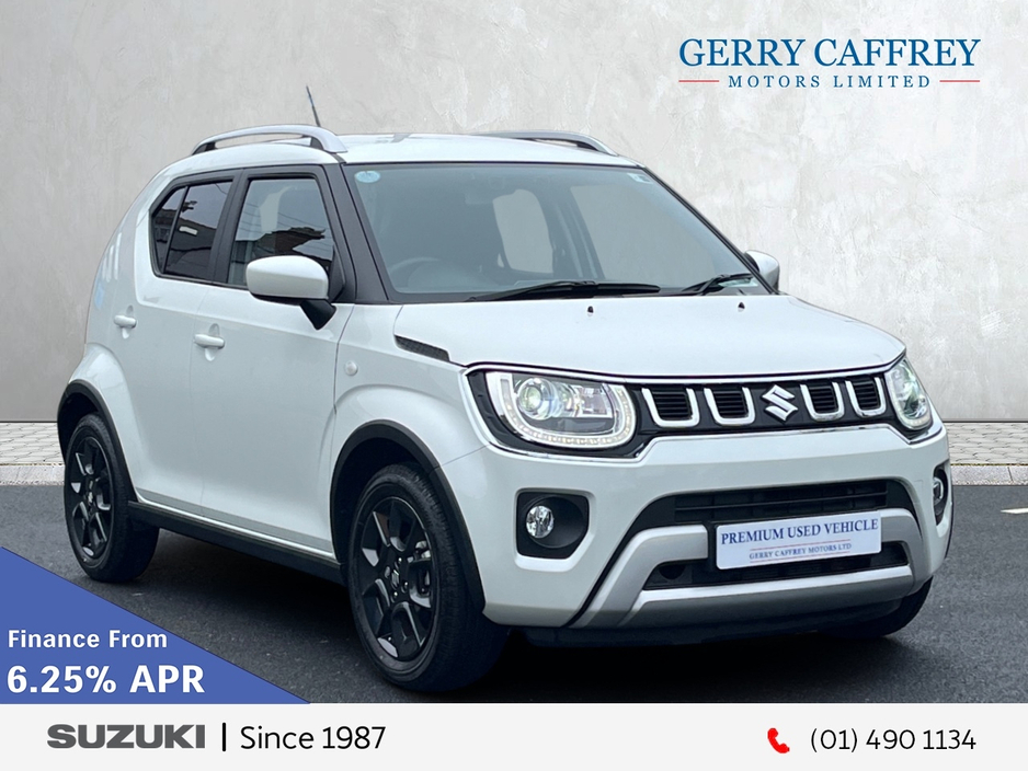 2024 Suzuki Ignis for sale in , Ireland