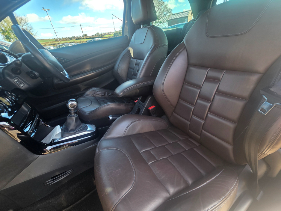 2018 Citroen DS3 - image 10