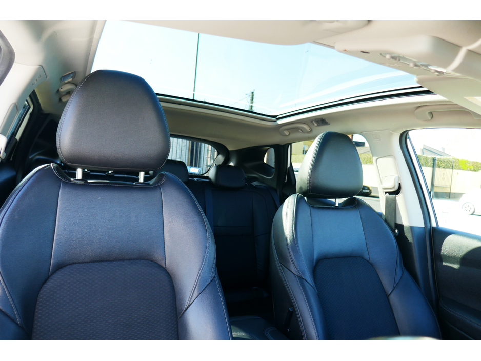 2019 Nissan Qashqai - image 16