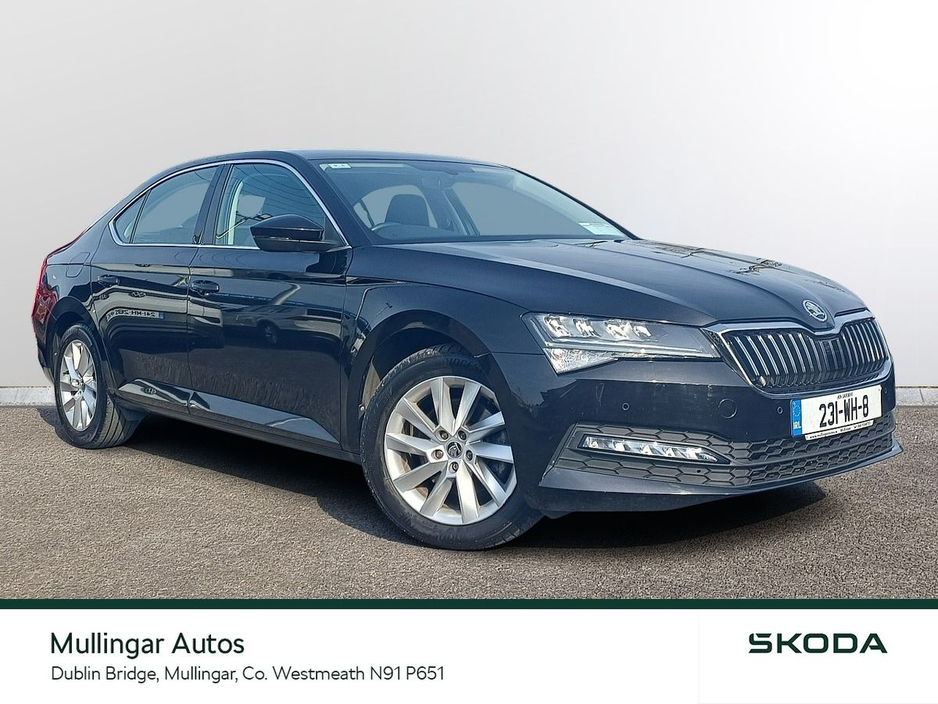 2023 Skoda Superb for sale in , Ireland