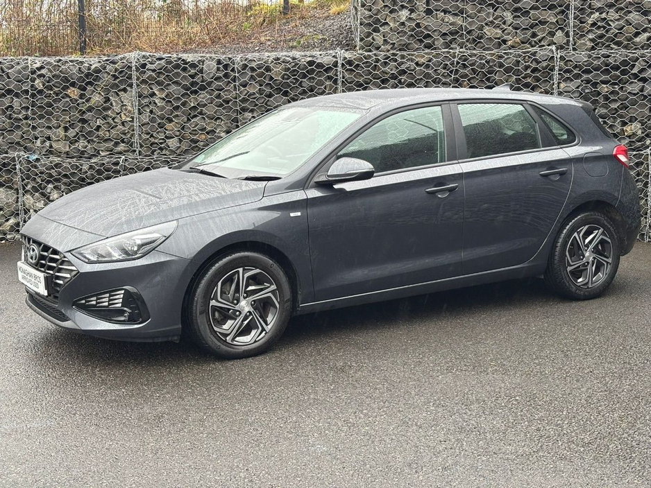 2024 Hyundai i30 - image 4