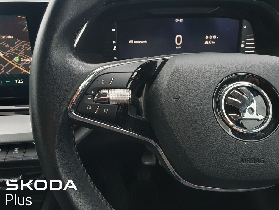 2023 Skoda Octavia Style 2.0TDi 115HP - 2 Year Warranty 5.4% APR €29,995