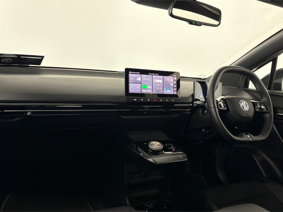 2023 MG 4 - image 31