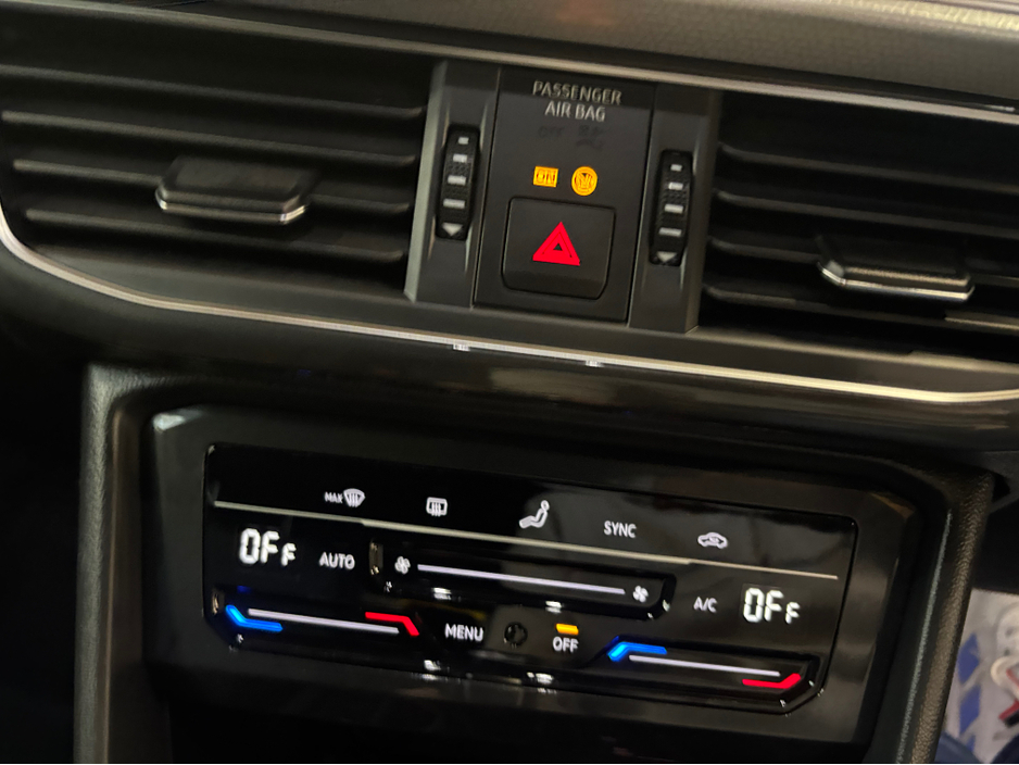 2021 SEAT Tarraco 2.0 TDI 150HP DSG 7S SE 5DR AUTO €29,999