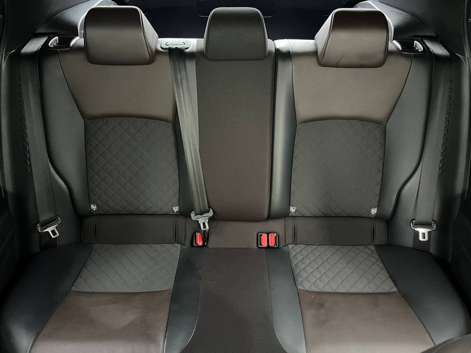 2017 Toyota C-HR - image 12