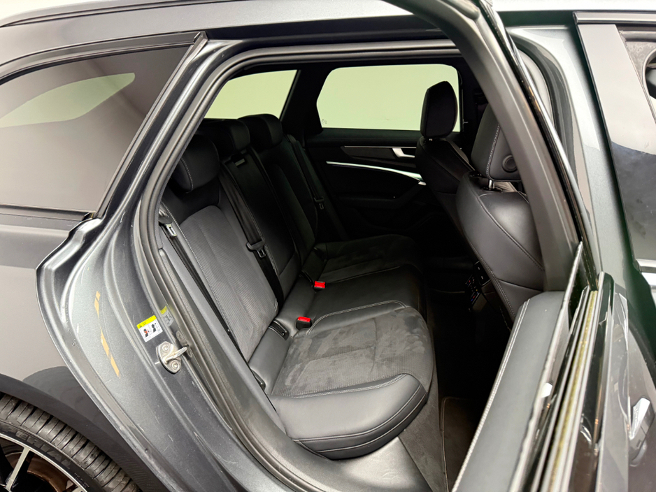 2024 Audi A6 - image 13