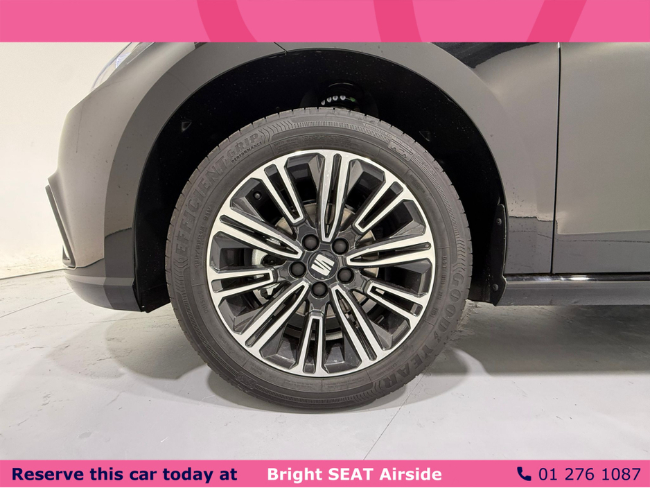 2025 SEAT Ibiza - image 11