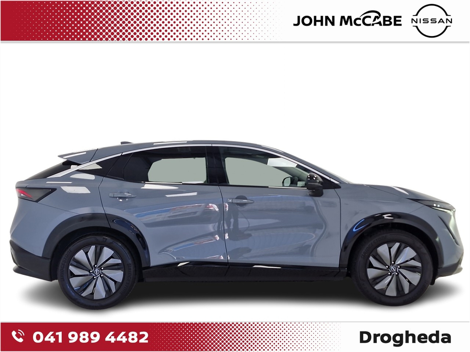 2026 Nissan Ariya - image 10