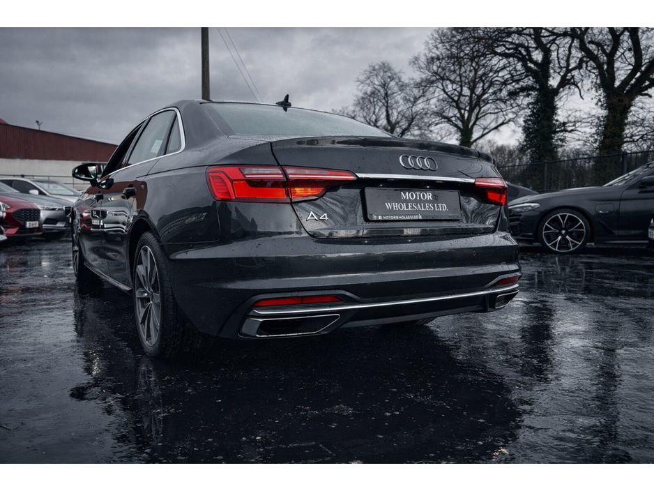 2023 Audi A4 - image 2