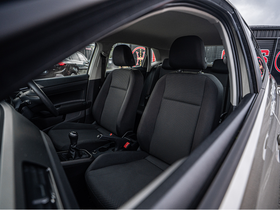 2019 Volkswagen Polo 2019 VW Polo 1.0tsi/FSH/1 Owner/1yr warranty €15,888