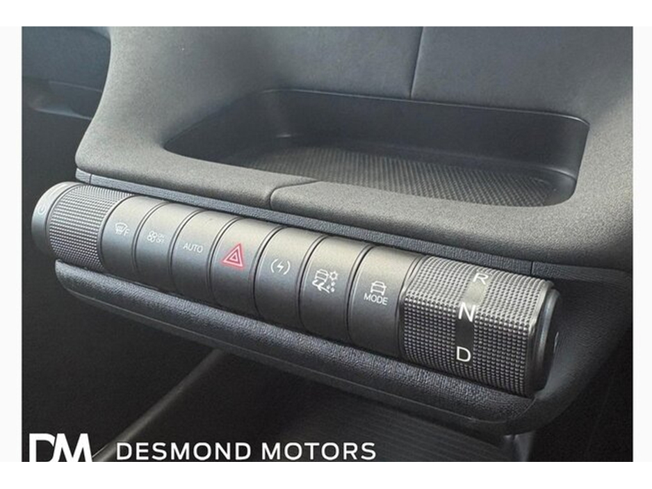 2025 BYD Dolphin COMFORT EV €28,250