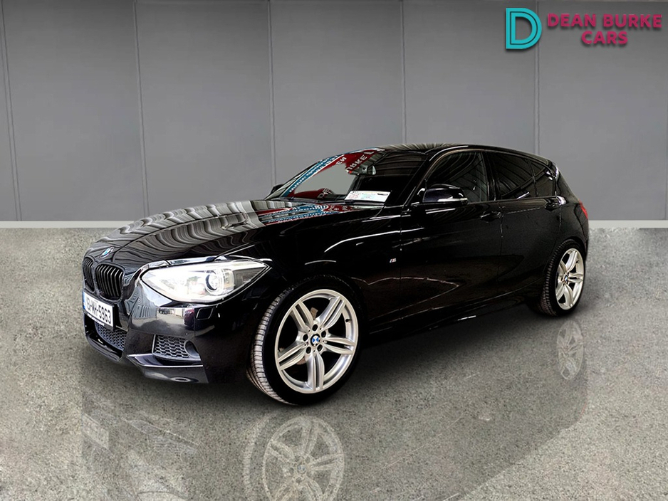 2015 BMW 1 Series for sale in , Ireland