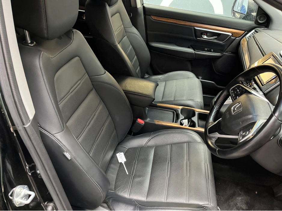 2019 Honda CR-V - image 13