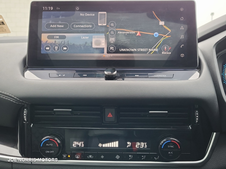 2024 Nissan Qashqai EPOWER SV PREMIUM GR RR MY2 75 €34,495