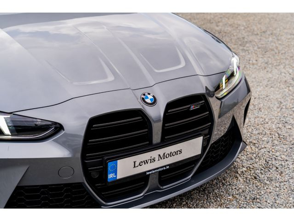 2024 BMW M4 - image 13