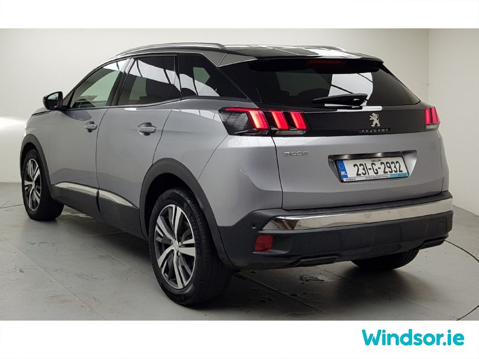 2023 Peugeot 3008 - image 15