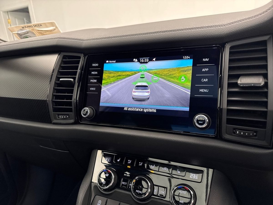 2024 Skoda Kodiaq - image 22