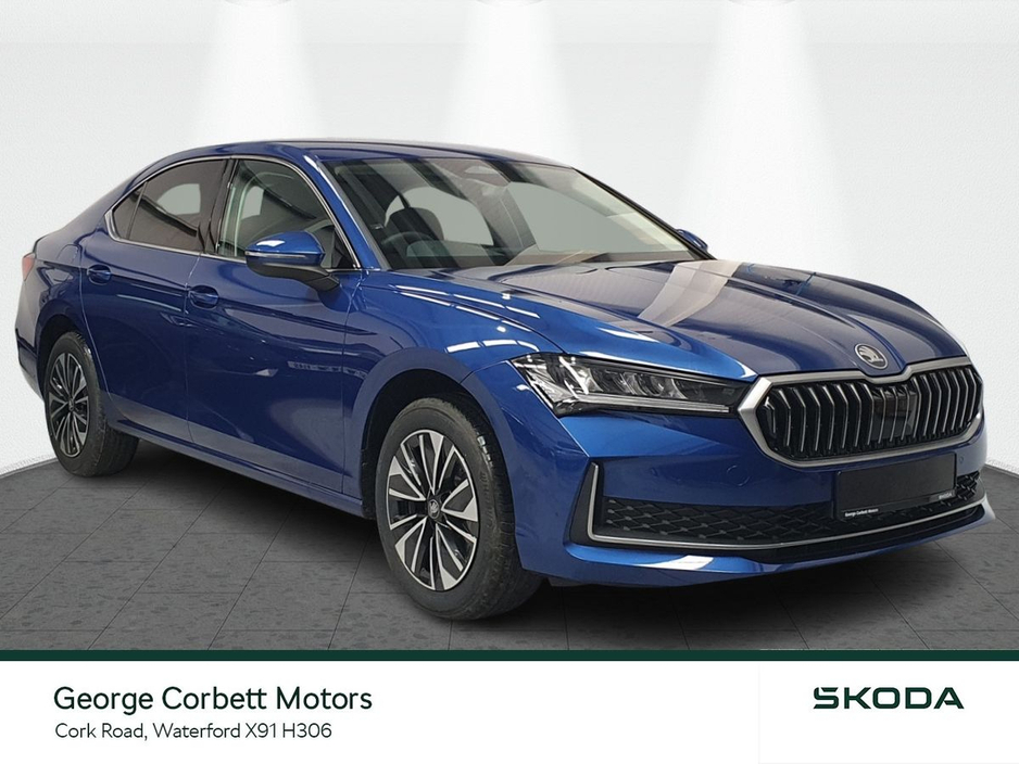 2026 Skoda Superb for sale in , Ireland
