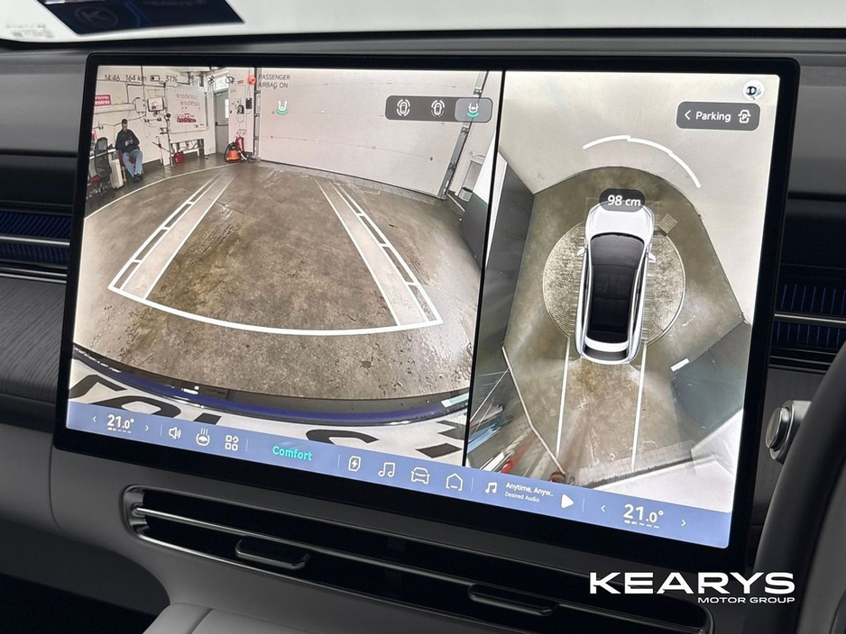 2026 Xpeng G6 - image 26