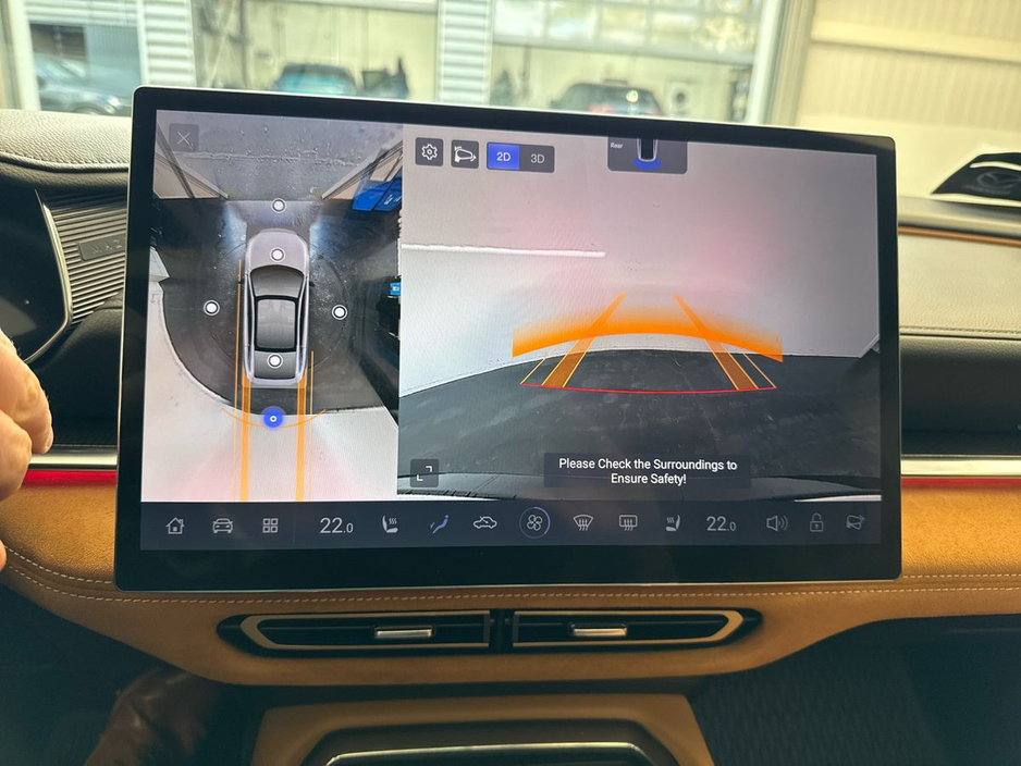 2026 Mazda Mazda6e - image 16