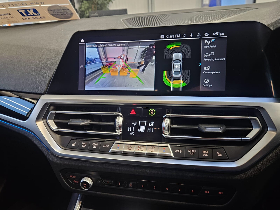 2020 BMW 3 Series 330e Sport Pro Auto €24,950