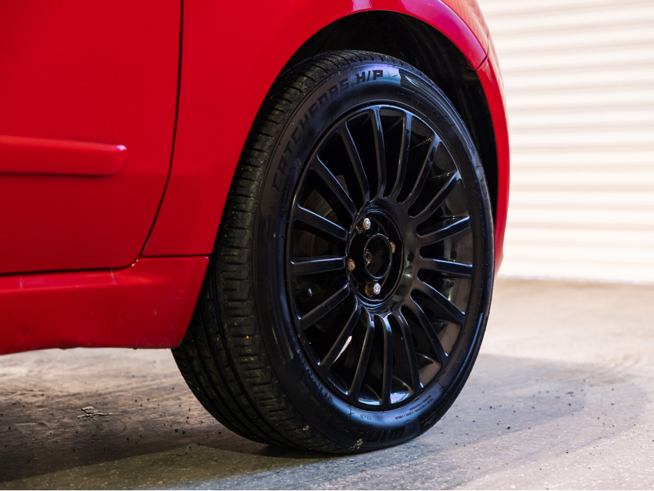 2012 Fiat 500 500 1.2 POP 2DR €6,950