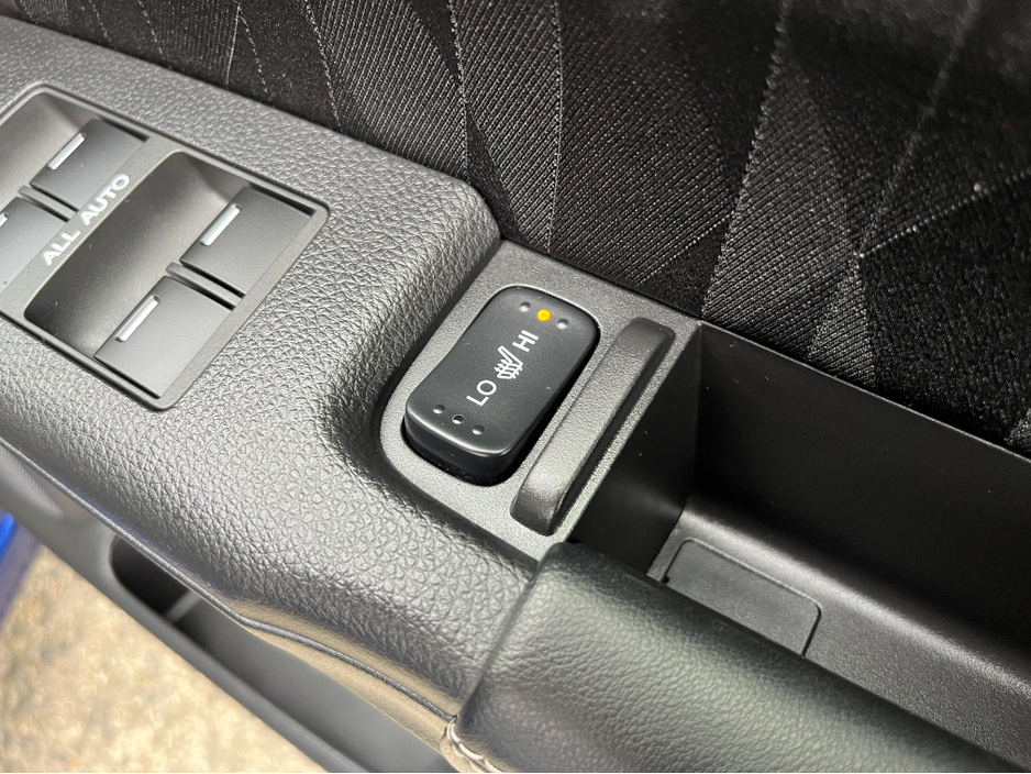 2019 Honda Odyssey - image 15