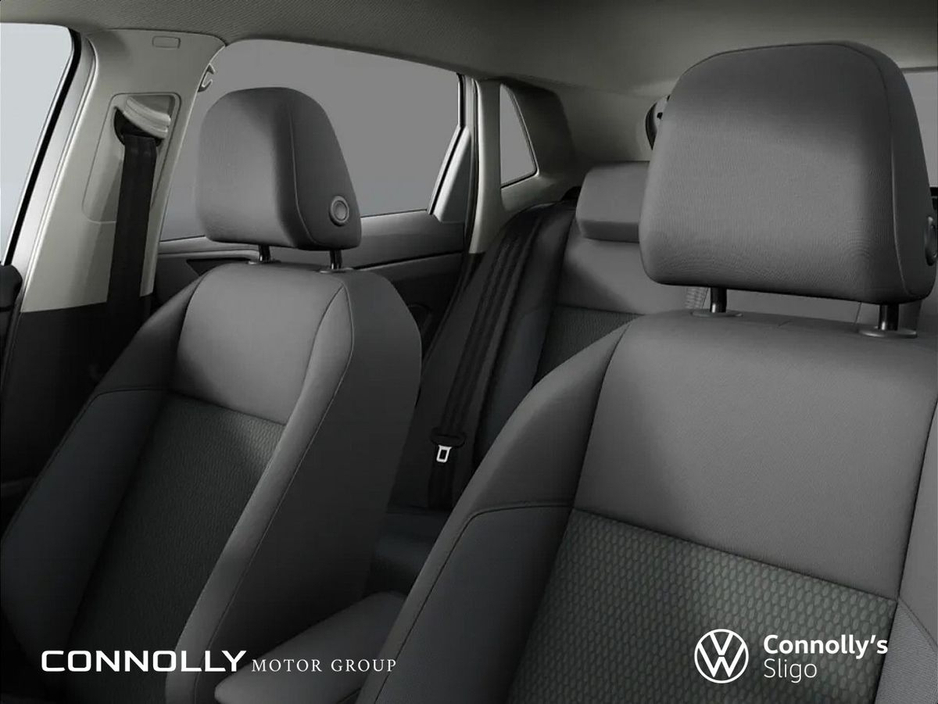 2026 Volkswagen Polo EDITION 75 1.0TSI 95HP €29,945