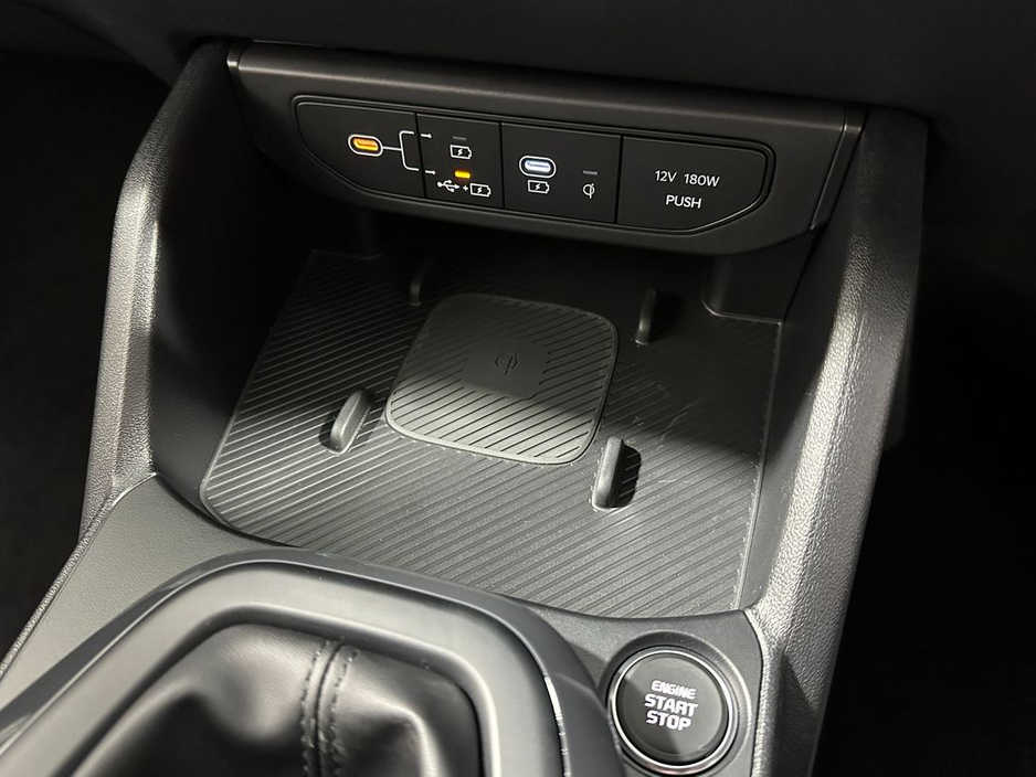 2026 Kia K4 - image 28