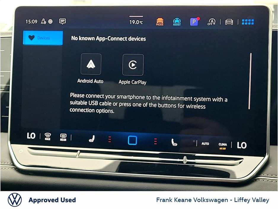 2024 Volkswagen Tiguan ELEGANCE AUTO 2.0TDI 150BHP *HEATED SEATS* *ELECTRIC TAILGATE* *REAR VIEW CAMERA* *PCP FINANCE AVAILABLE* €49,995