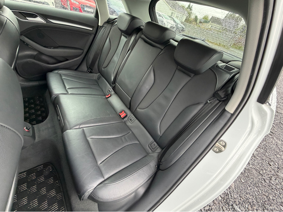 2015 Audi A3 - image 24