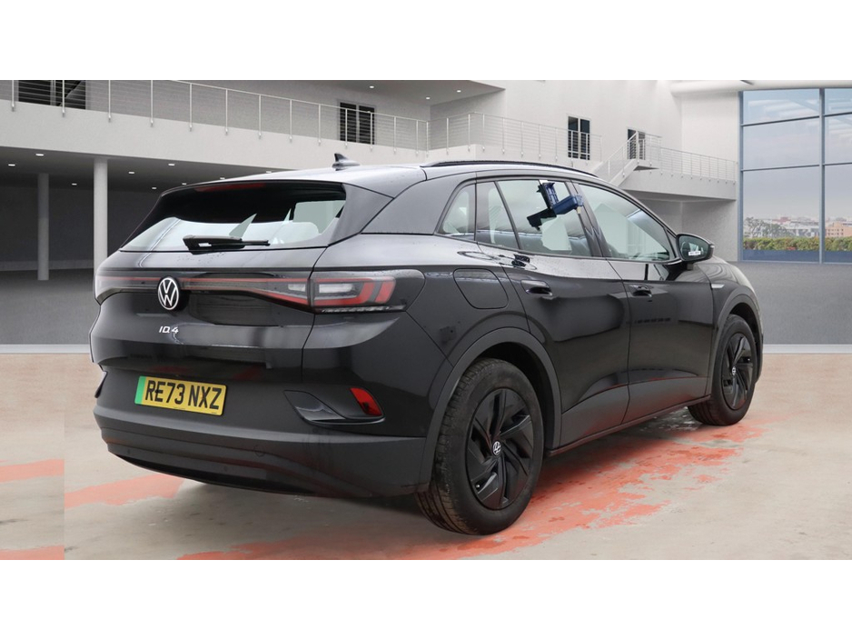 2023 Volkswagen ID.4 - image 13