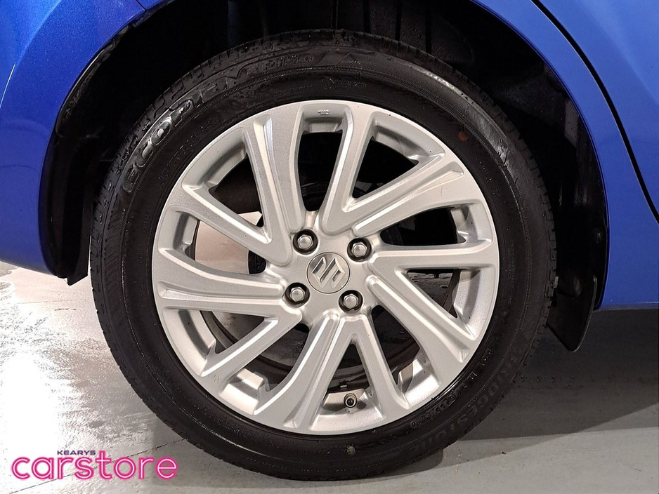 2024 Suzuki Swift - image 14