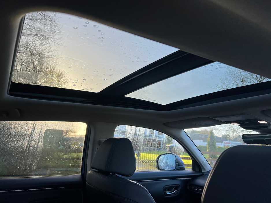 2025 Honda ZR-V ZR-V e:HEV Hybrid ADVANCE €46,950