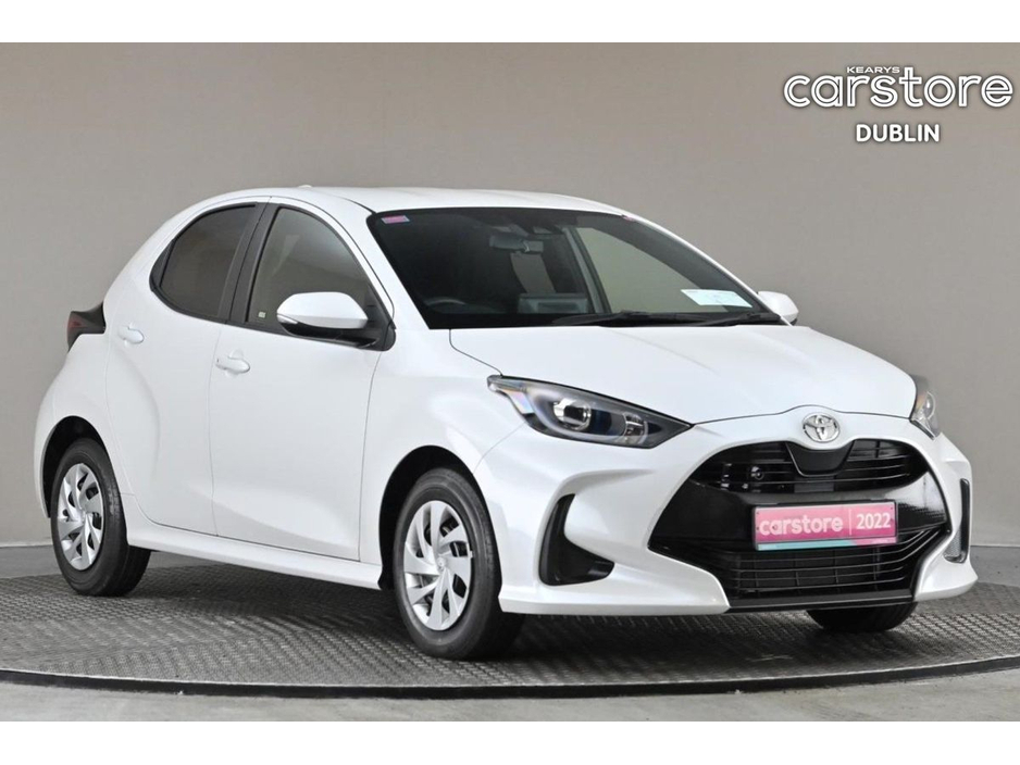 2022 Toyota Yaris for sale in , Ireland