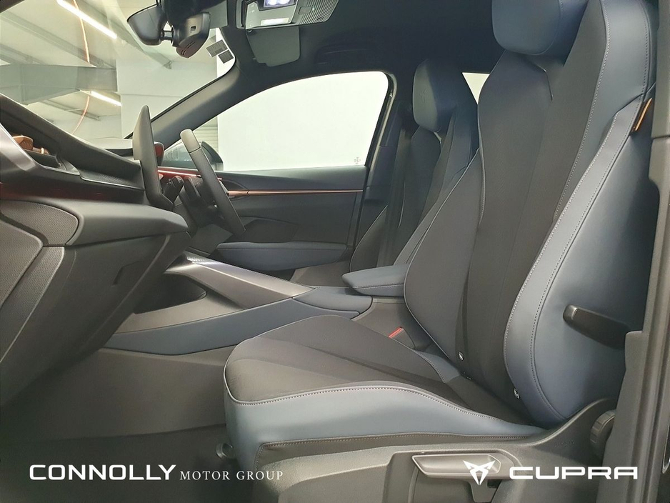 2026 Cupra Terramar - image 5