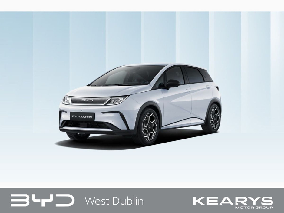 2026 BYD Dolphin for sale in , Ireland